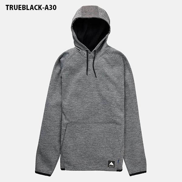 BURTON 撥水パーカー Crown Weatherproof バートン BURTON（バートン） 長袖 パーカー BURTON Crown Weatherproof