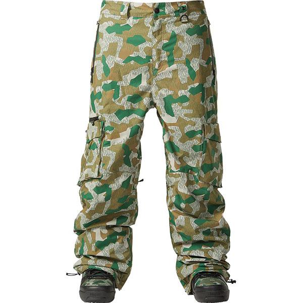 thirtytwo（サーティーツー） 40%off スノーボードウェア ThirtyTwo 32