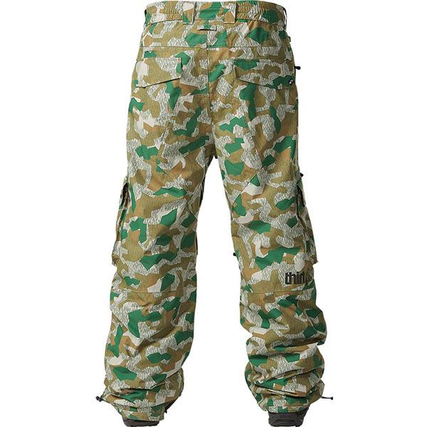 thirtytwo（サーティーツー） 40%off スノーボードウェア ThirtyTwo 32