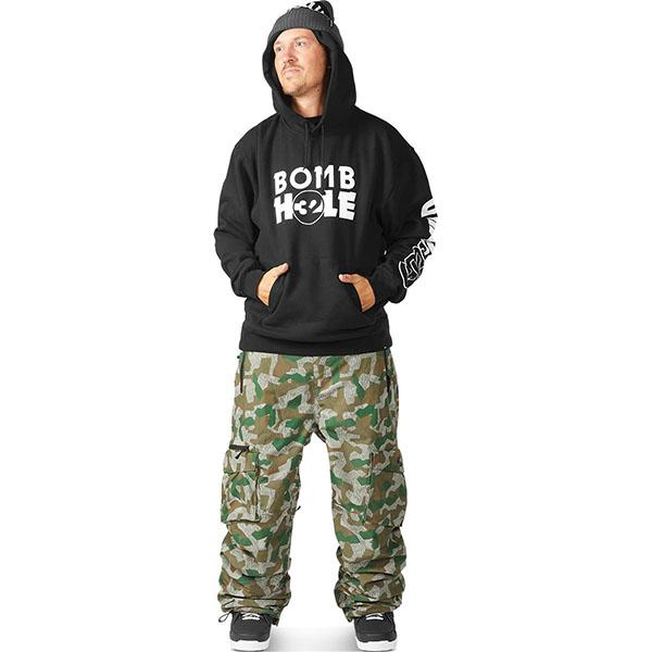 thirtytwo（サーティーツー） 40%off スノーボードウェア ThirtyTwo 32