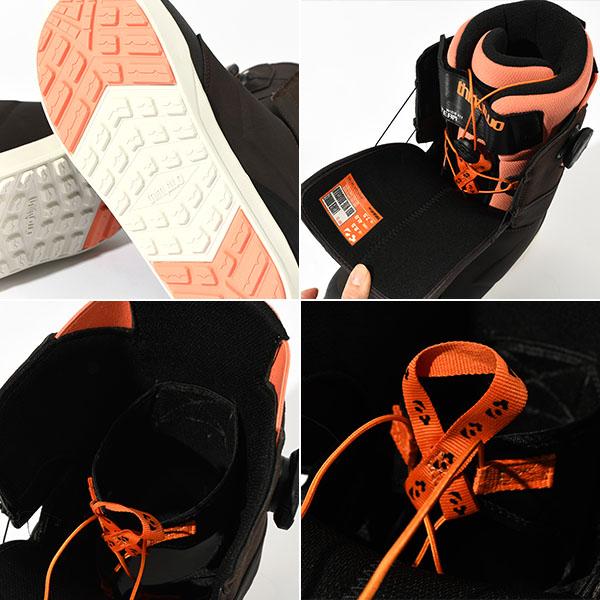 thirtytwo（サーティーツー） ラス1 25.5 のみ 35%off ThirtyTwo 32