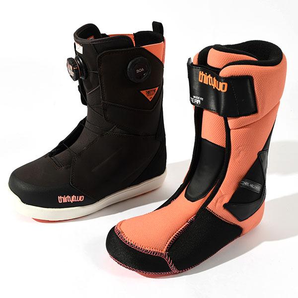 thirtytwo（サーティーツー） ラス1 25.5 のみ 35%off ThirtyTwo 32