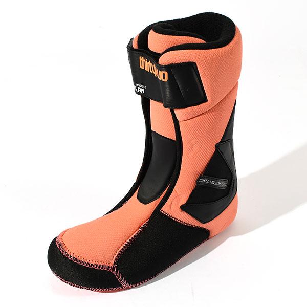 thirtytwo（サーティーツー） ラス1 25.5 のみ 35%off ThirtyTwo 32