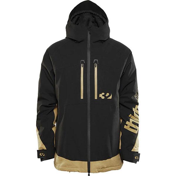 thirtytwo 32 スノーボードウェア　ジャケット 35%off スノーボードウェア ThirtyTwo 32 サーティーツー LASHED