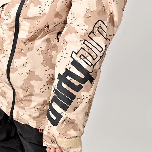 35%off スノーボードウェア ThirtyTwo 32 サーティーツー LASHED