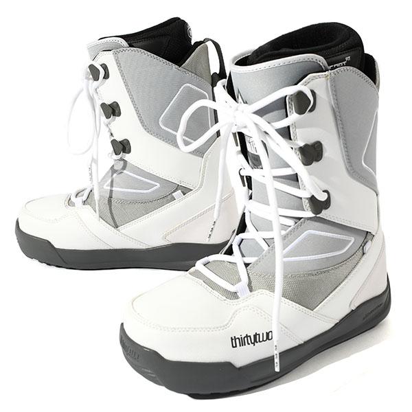 thirtytwo（サーティーツー） 35%off ラス1 27.5cm ThirtyTwo 32