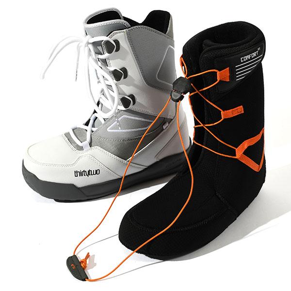 thirtytwo（サーティーツー） 送料無料 ThirtyTwo 32 サーティー