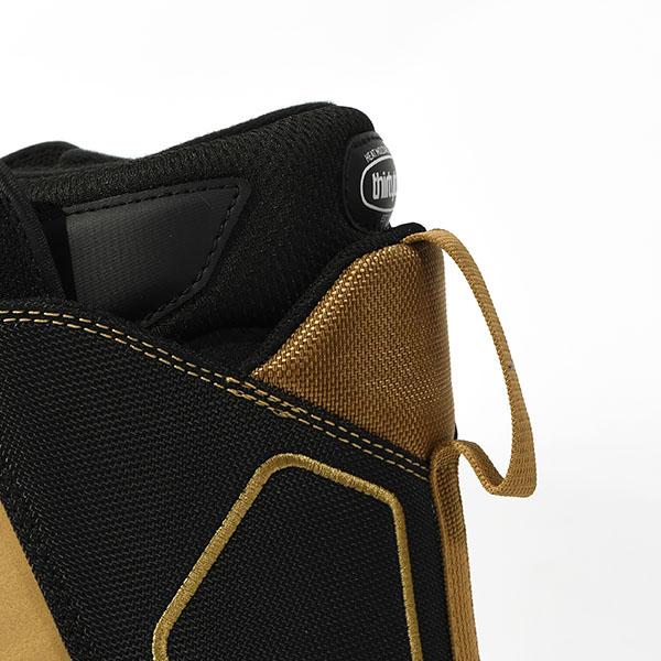 ThirtyTwo 32 サーティーツー スノーボード ブーツ LIGHT JP メンズ スノボ シューレース BOOTS 2023-2024冬新作 25%off