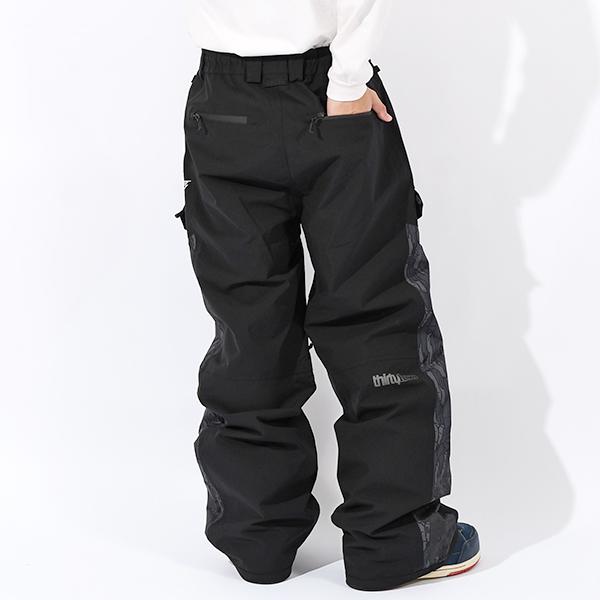 thirtytwo（サーティーツー） 35%off スノーボードウェア ThirtyTwo 32