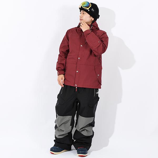 thirtytwo（サーティーツー） 35%off スノーボードウェア ThirtyTwo 32