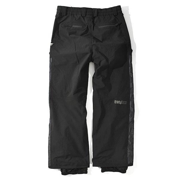 thirtytwo（サーティーツー） 35%off スノーボードウェア ThirtyTwo 32