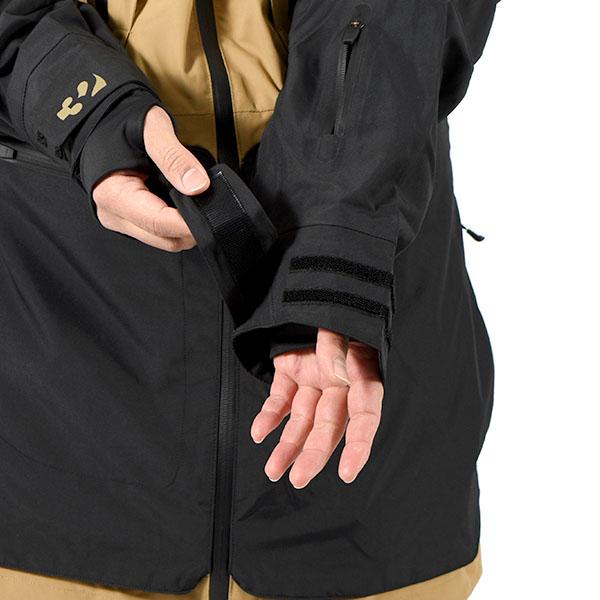 thirtytwo 35%off ラスト1着 Mサイズ スノーボードウェア