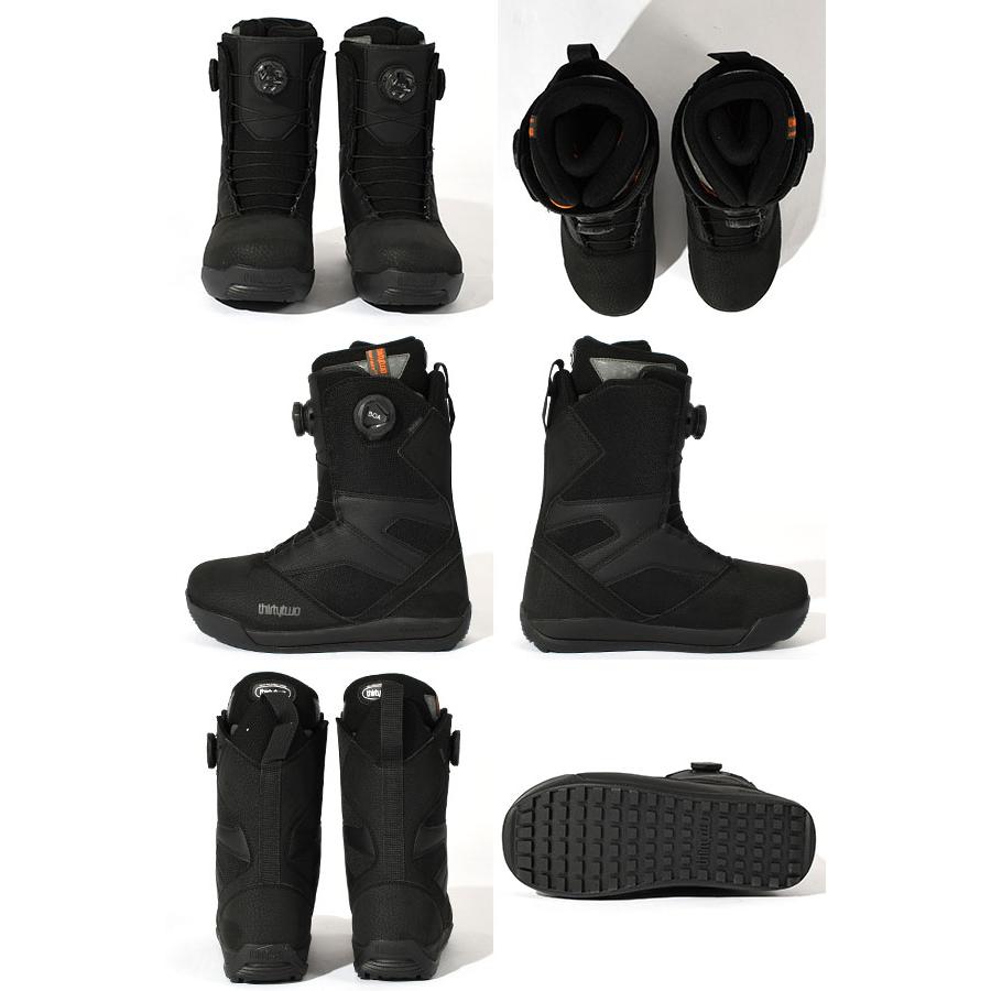 thirtytwo 32 STW BOA スノーボードブーツ　サイズ11.0 thirtytwo（サーティーツー） ThirtyTwo 32 サーティー トゥー