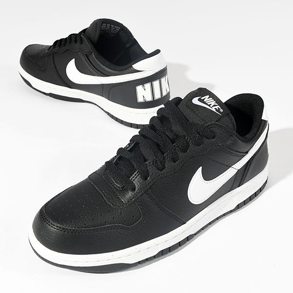 シューズ(男性用) NIKE NIKE（ナイキ） 送料無料 スニーカー メンズ ビッグ LOW 靴 シューズ