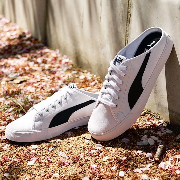 PUMA（プーマ） エレスポ限定カラー登場 2026春夏新色 スニーカー