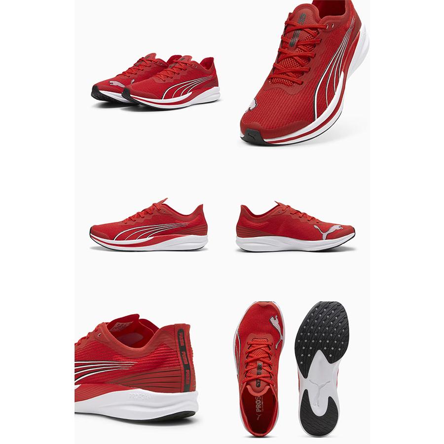 PUMA（プーマ） 30%off レディース ランニングシューズ スニーカー