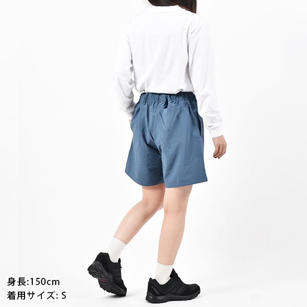 38%off ショートパンツ メンズ ポーラー POLeR DRY SHORTS 速乾 水陸両用 ドライ ショーツ ハーフパンツ アウトドア フェス キャンプ｜elephantsports｜14