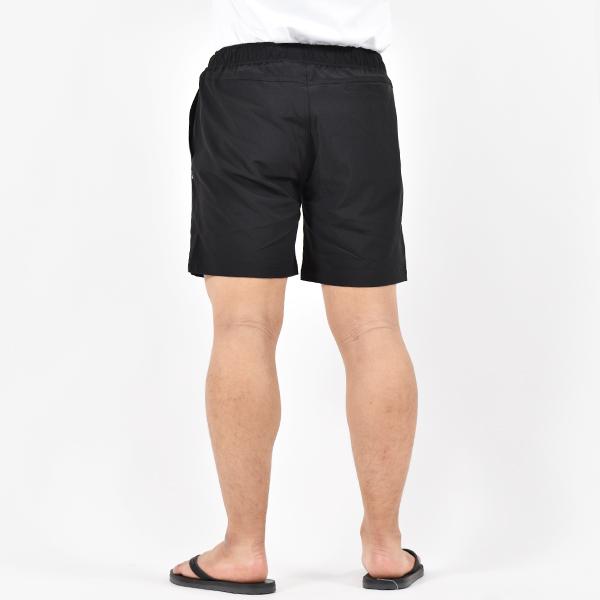 38%off ショートパンツ メンズ ポーラー POLeR DRY SHORTS 速乾 水陸両用 ドライ ショーツ ハーフパンツ アウトドア フェス キャンプ｜elephantsports｜05