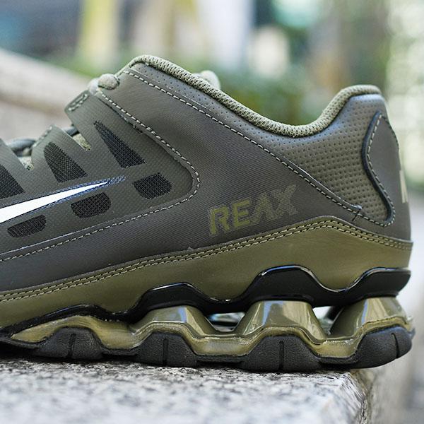 NIKE（ナイキ） スニーカー メンズ リアックス 8 TR メッシュ ジム