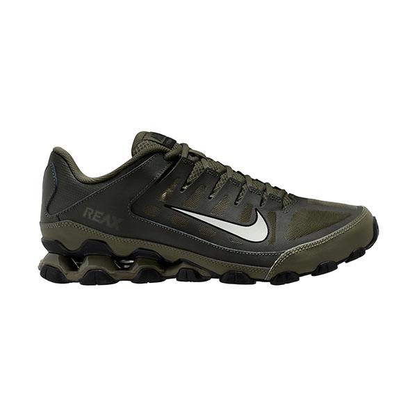 NIKE（ナイキ） スニーカー メンズ リアックス 8 TR メッシュ ジム