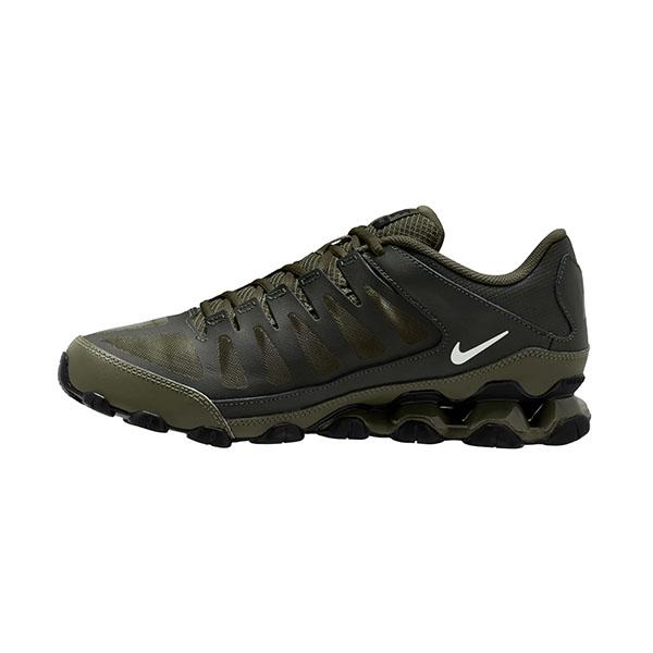 NIKE（ナイキ） 30%off ソールで魅せる スニーカー メンズ リアックス