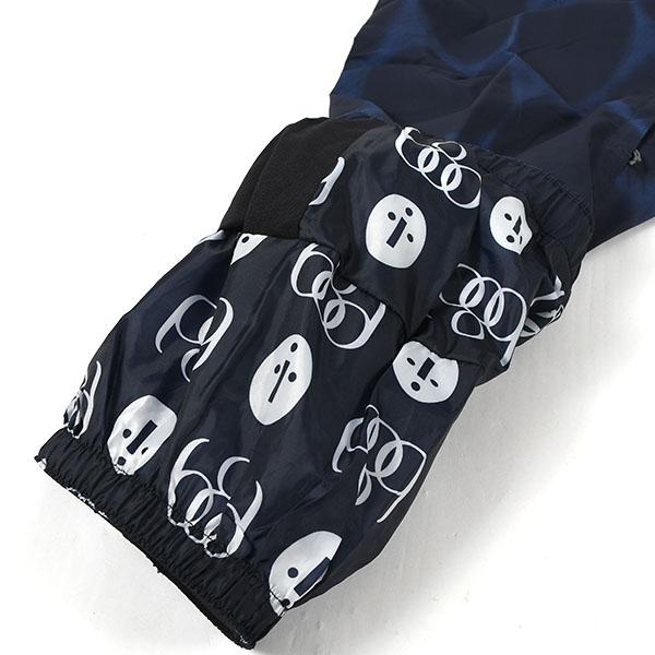 686（シックスエイトシックス） 40%off スノーボードウェア 686 SIX
