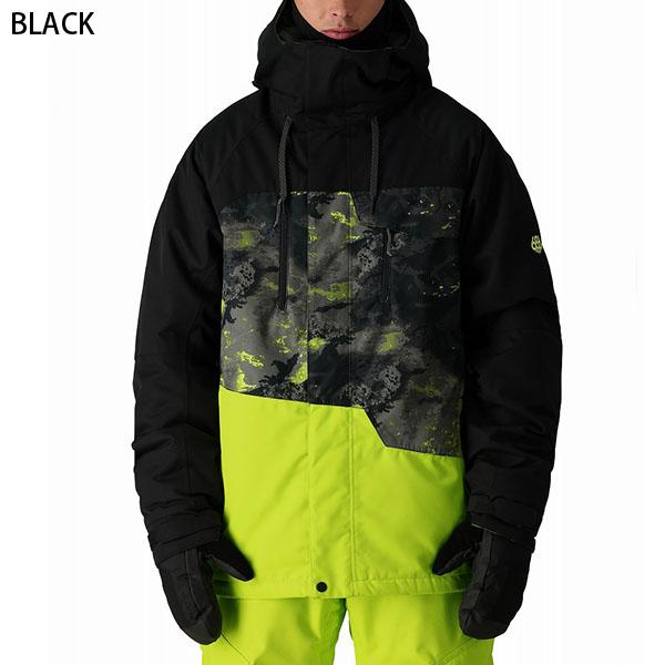 686（シックスエイトシックス） 40%off 送料無料 スノーボードウェア
