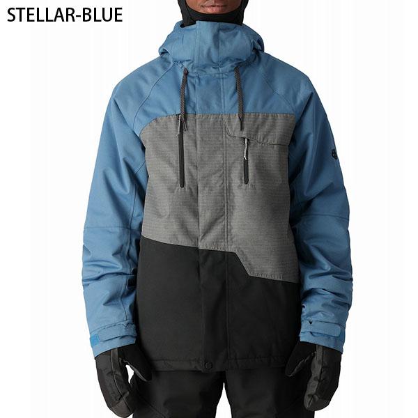 686（シックスエイトシックス） 40%off 送料無料 スノーボードウェア