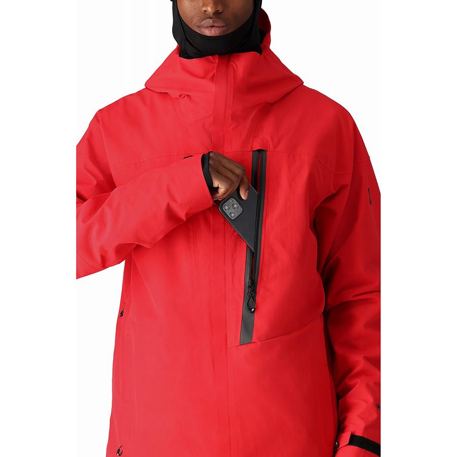 686 GORE-TEX GTJACKET XLサイズ　スノーボードウェア 楽天市場】686 gtの通販