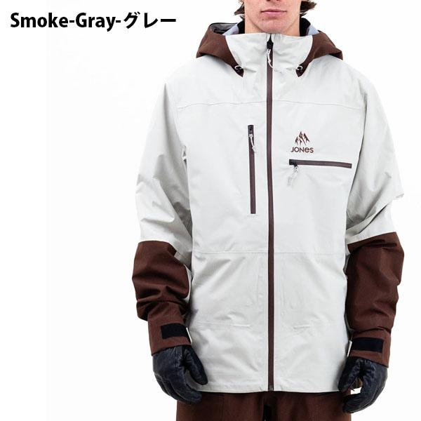 JONES SNOWBOARDS（ジョーンズ スノーボード） スノーボードウェア