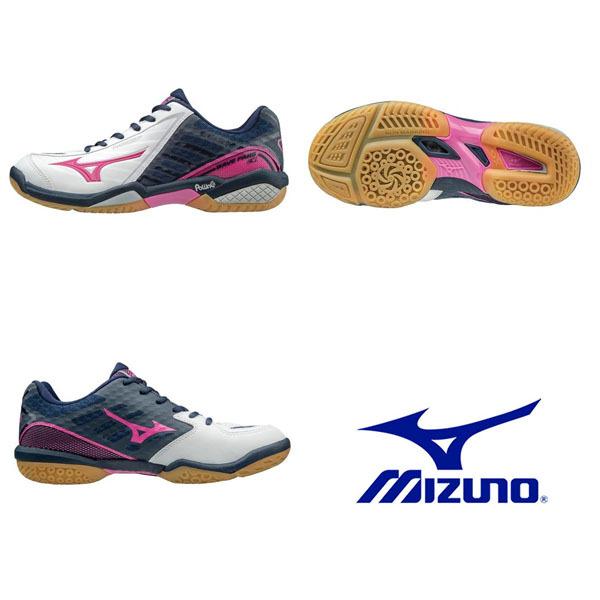 MIZUNO（ミズノ） バドミントンシューズ ウエーブファング FL