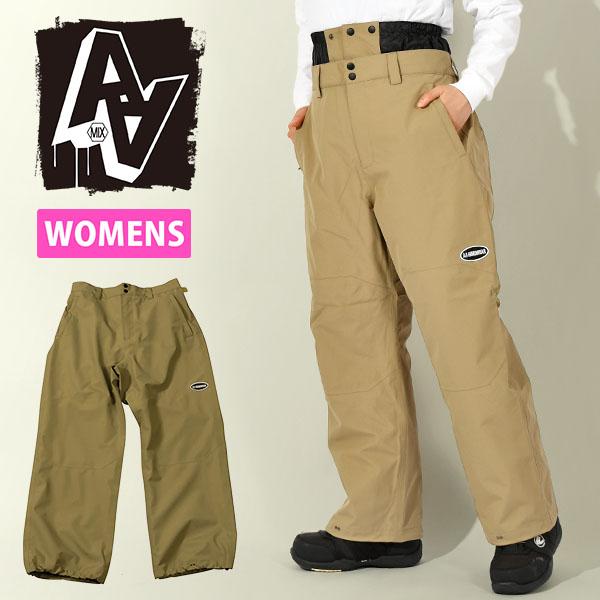 AA（ダブルエー） 35%off スノーボードウェア AA HARDWEAR ハード