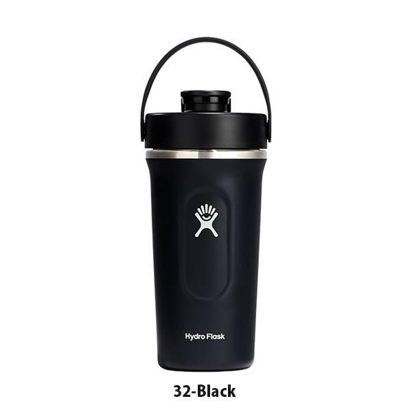 HYDRO FLASK（ハイドロフラスク） 日本正規品 Insulated Shaker Bottle