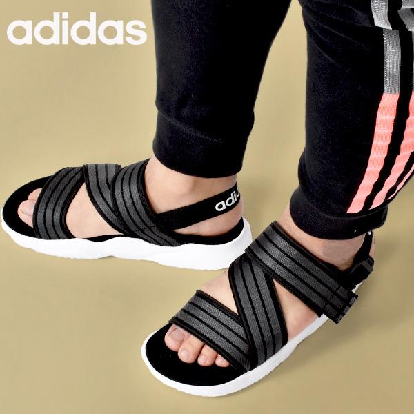 厚底4cm サンダル アディダス Adidas メンズ レディース 90s Sandal ナインティーズサンダル ベルクロ シャワーサンダル サンダル 90s Sandal アウトドア スノーのエレスポ2 通販 Yahoo ショッピング