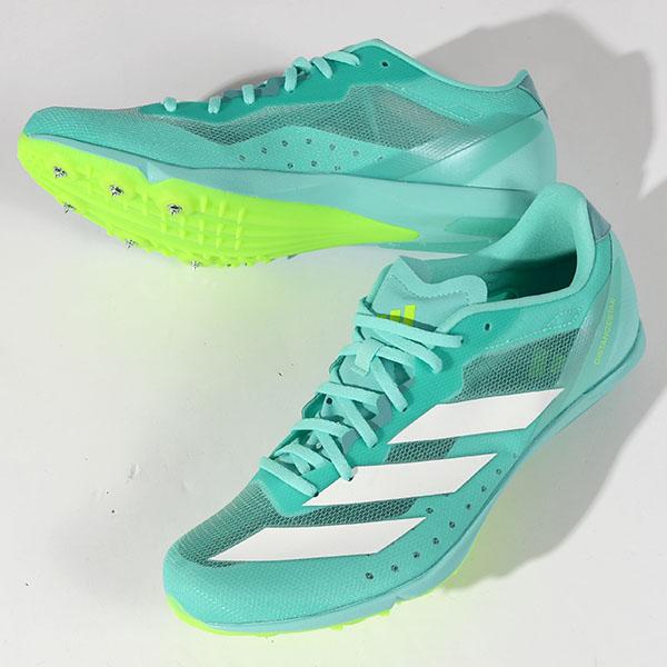 adidas（アディダス） メンズ 中・長距離走用トラックシューズ adidas