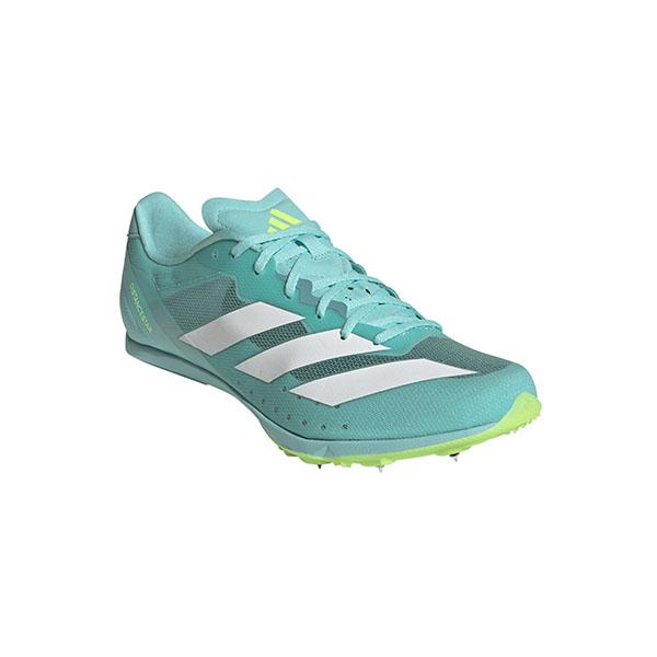 adidasトラック用スパイクシューズ adidas（アディダス） メンズ 中・長距離走用トラックシューズ adidas