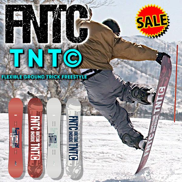 ソールカバー FNTC エフエヌティシー TNT C 板 スノー ボード 139