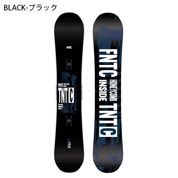 FNTC 半額 50%off FNTC エフエヌティシー TNT C 板 キャンバー