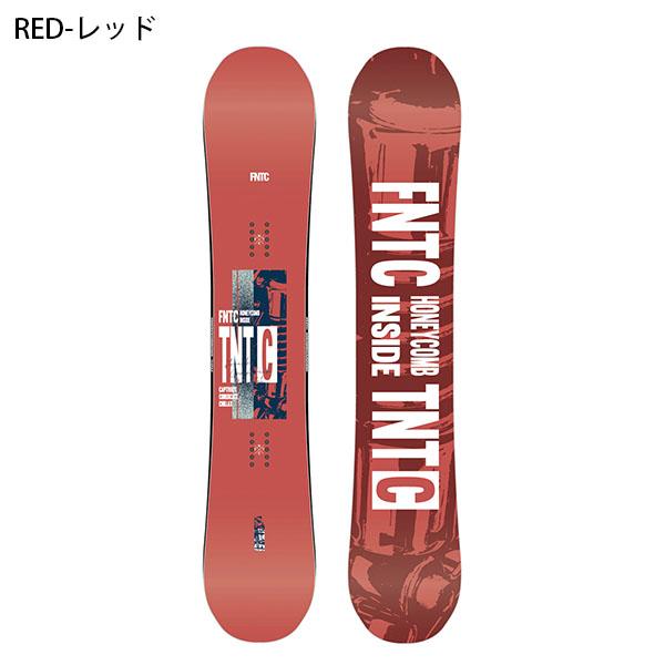 FNTC 半額 50%off FNTC エフエヌティシー TNT C 板 キャンバー