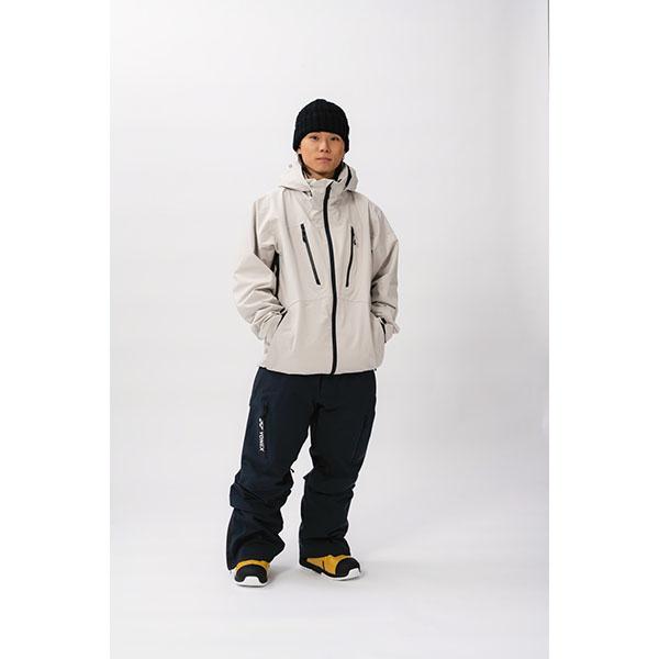 YONEX（ヨネックス） スノーボードウェア メンズ ジャケット A3 JACKET