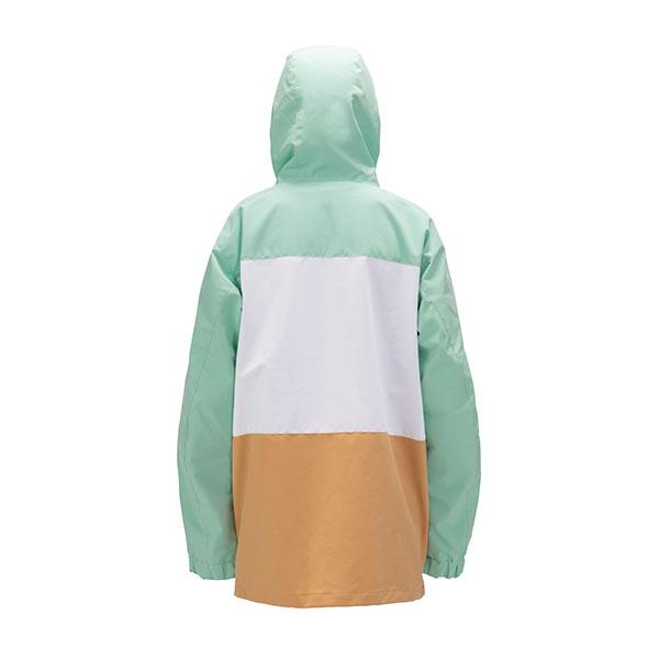YONEX(ヨネックス) A3TRICKER JACKET Ｌサイズ YONEX（ヨネックス） スノーボードウェア ジャケット メンズ A3TRICKER