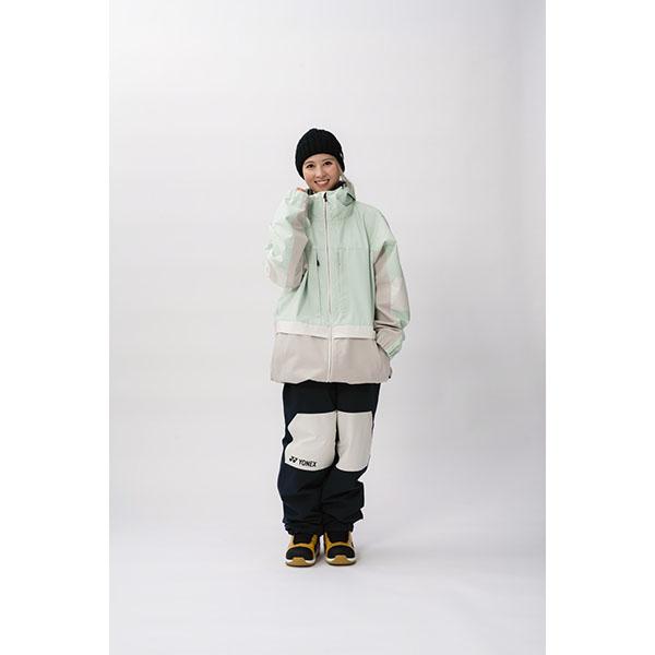 YONEX（ヨネックス） スノーボードウェア メンズ パンツ A3TRICKER