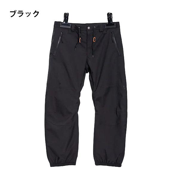 45%off  スノーボードウェア パンツ AA HARDWEAR ダブルエー ハードウェア UNITED PANTS メンズ 72122333の画像