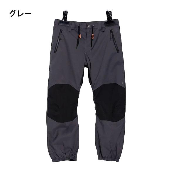 45%off  スノーボードウェア パンツ AA HARDWEAR ダブルエー ハードウェア UNITED PANTS メンズ 72122333の画像