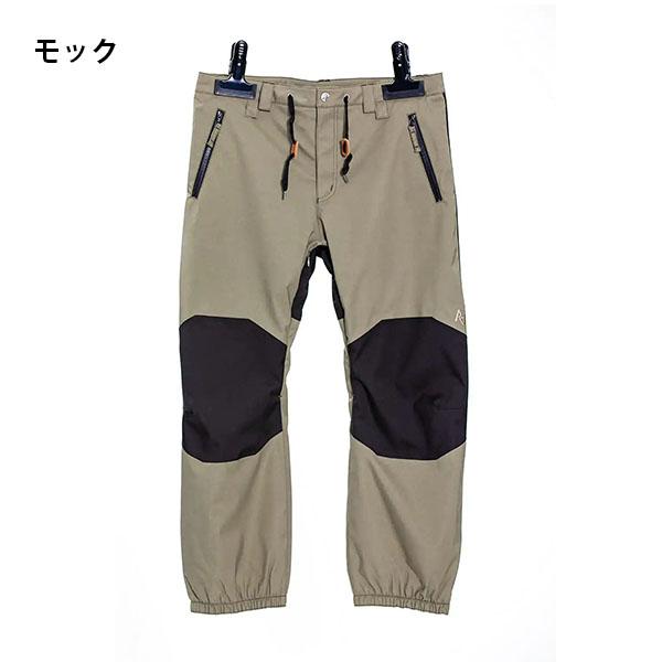 45%off  スノーボードウェア パンツ AA HARDWEAR ダブルエー ハードウェア UNITED PANTS メンズ 72122333の画像