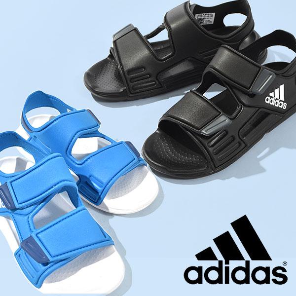アディダス キッズ サンダル Adidas ジュニア 子供 Altaswim C 男の子 女の子 シューズ 子供靴 ベルクロ 22夏新作 Gv7803 Adi Altaswim C スノボ アウトドアのエレスポ2 通販 Yahoo ショッピング