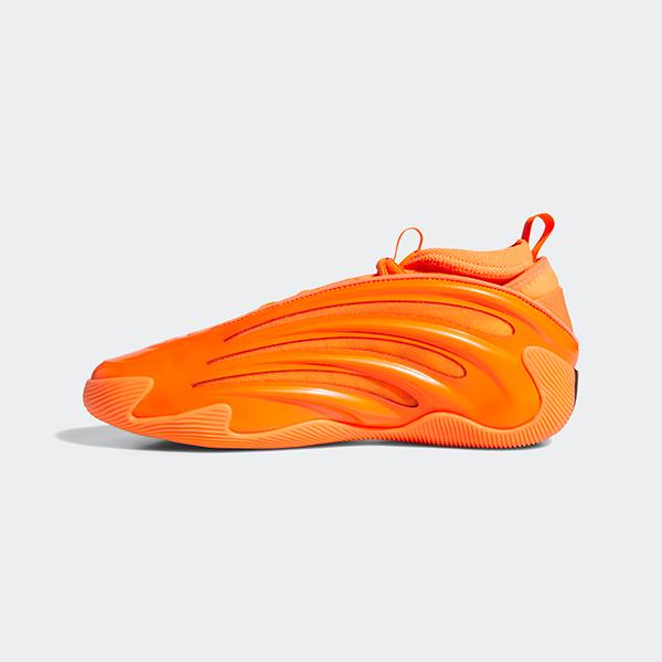 【新品未使用】アディダス ハーデン9 バスケ　シューズ adidas（アディダス） 30%off メンズ バスケットボール シューズ