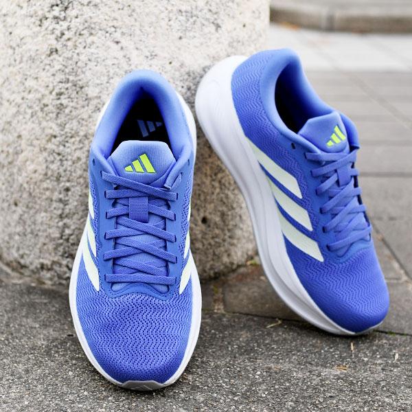 adidas（アディダス） 2026秋冬新色 ランニングシューズ メンズ