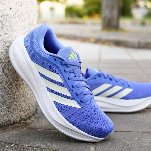 adidas（アディダス） 2026秋冬新色 ランニングシューズ メンズ