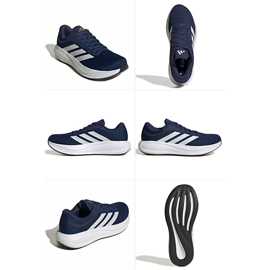 adidas（アディダス） 2026秋冬新色 ランニングシューズ メンズ